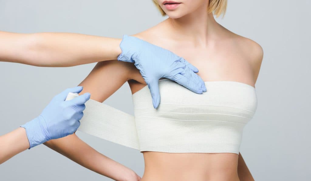 Vorteile einer Brustverkleinerung: Mehr als nur ästhetische Veränderung