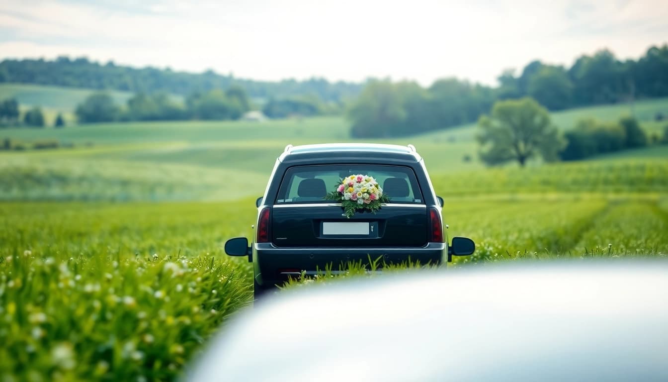 Prevoz pokojnika za Crnu Goru pruža dostojanstven i pažljiv transport pokojnika.