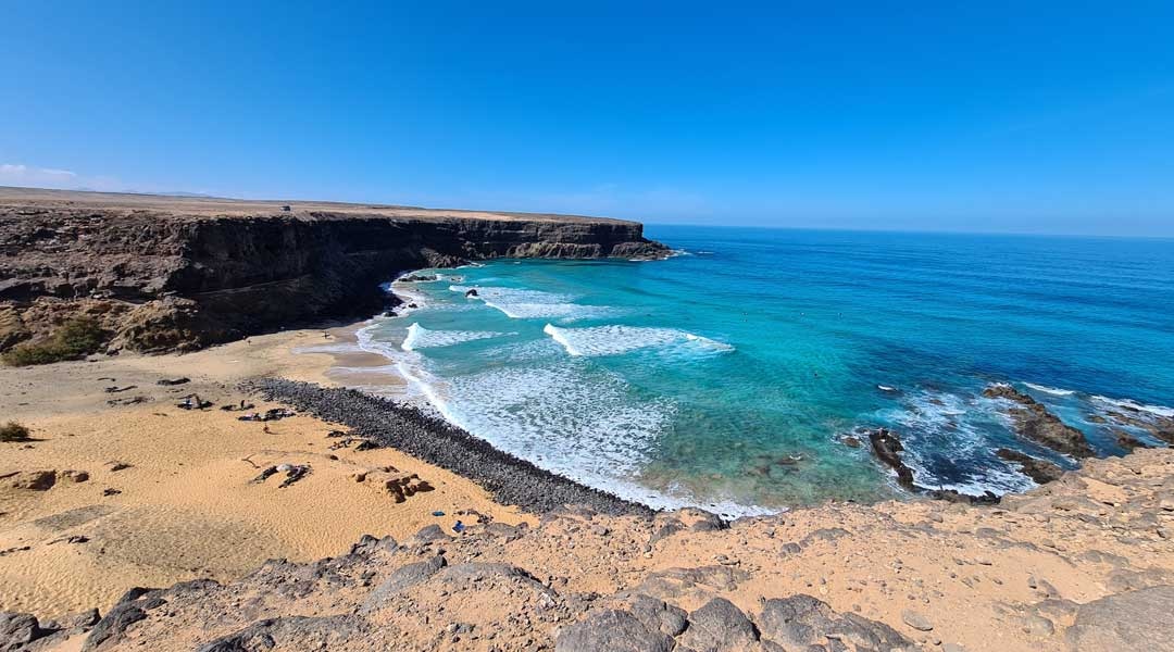 Urlaub in Esquinzo, Fuerteventura – Ein Paradies für Erholungssuchende und Entdecker