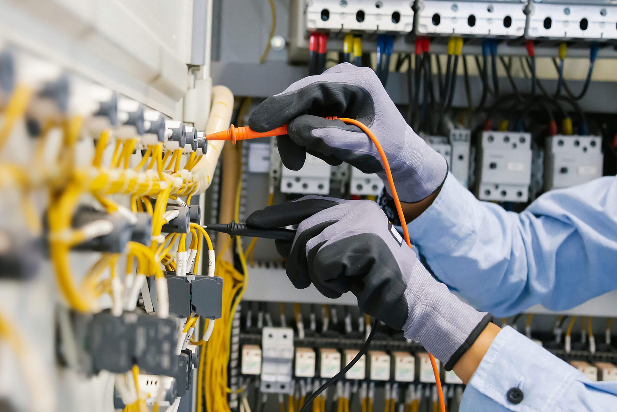 Wie sich Unternehmen optimal auf unangekündigte DGUV V3 Prüfungen vorbereiten können