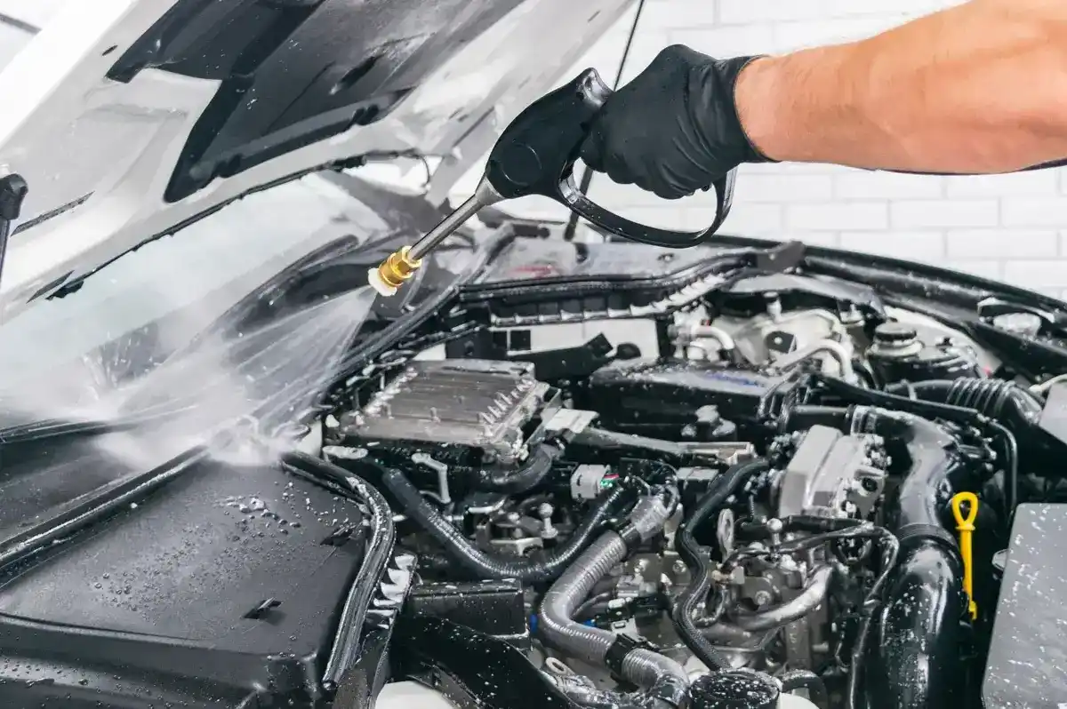 Motorschaden Ankauf Bonn – Kostenlose Fahrzeugabholung