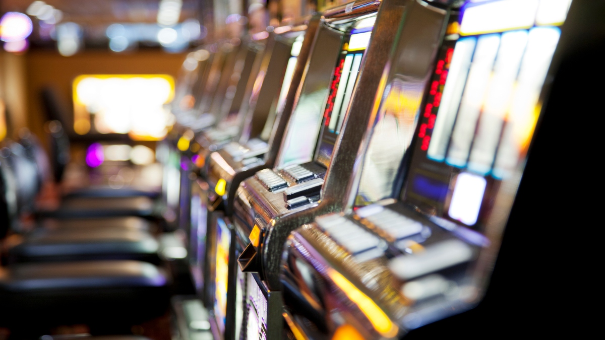 Top Casinos ohne Oasis 2025: Warum Sie auf diese Casinos setzen sollten