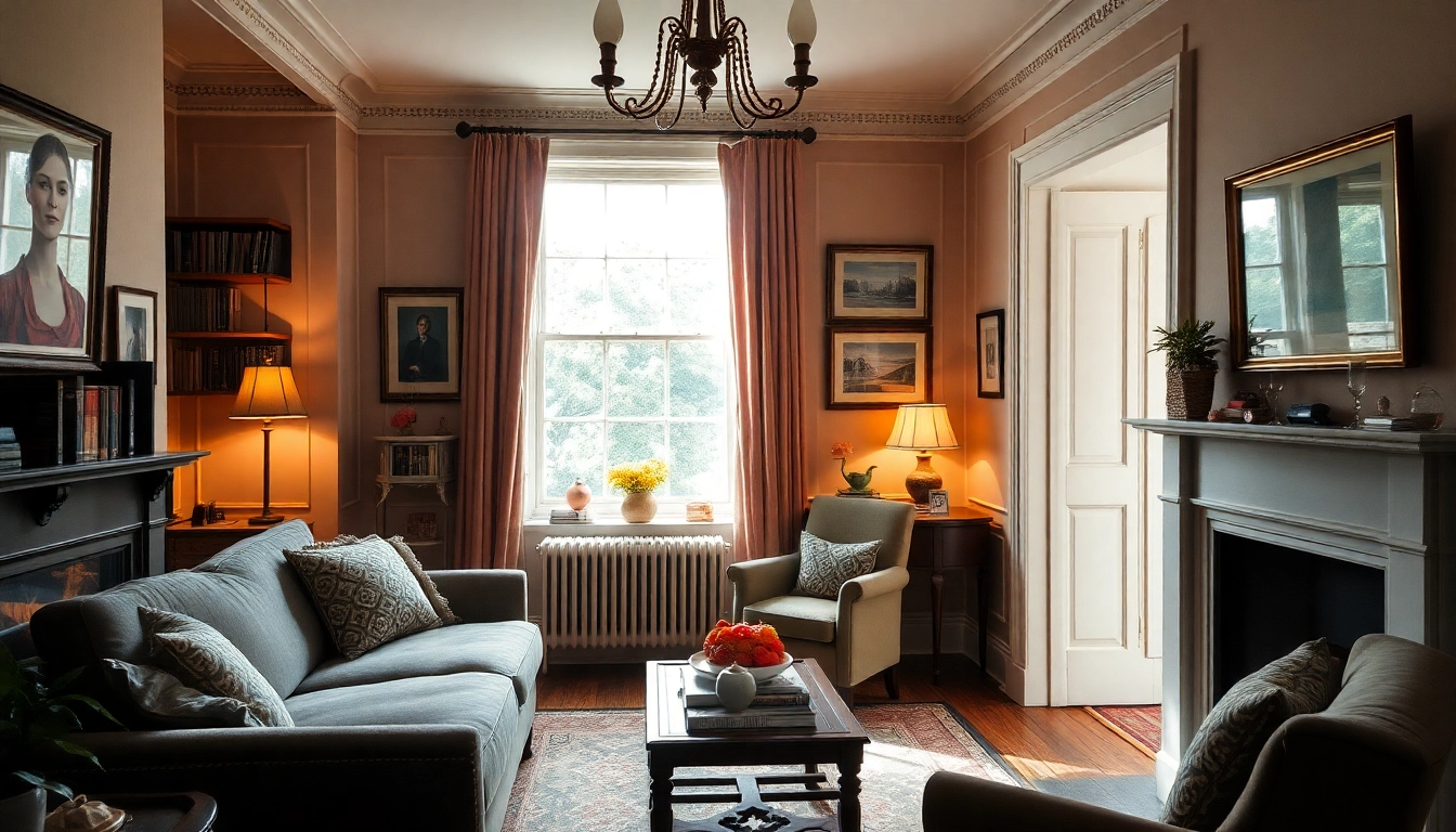 What Unique Features Make Bloomsbury Residences a High-Value Asset?