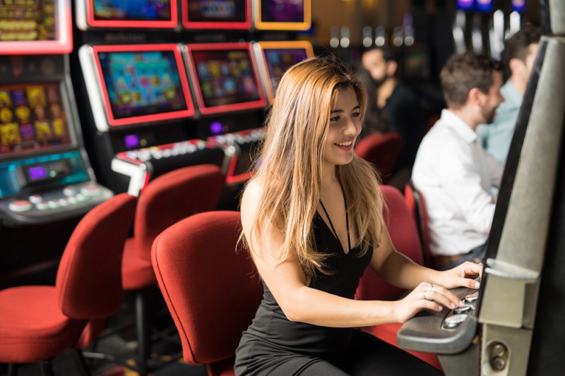 Program Loyalitas Mesin Slot: Hadiah untuk Pemain Reguler