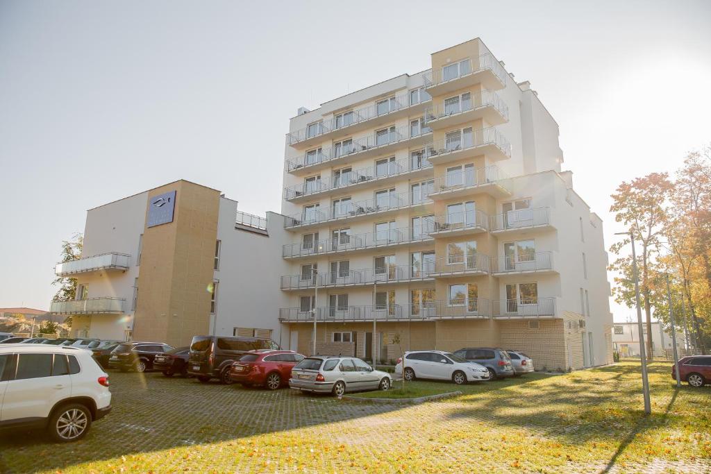 Residir-Ferienwohnungen: Innovative Lösungen für Immobilieninvestoren