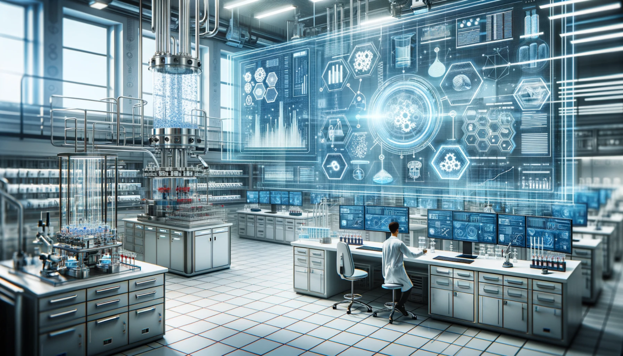 Qualitätsmanagement mit einem modernen Laborinformationssystem sichern