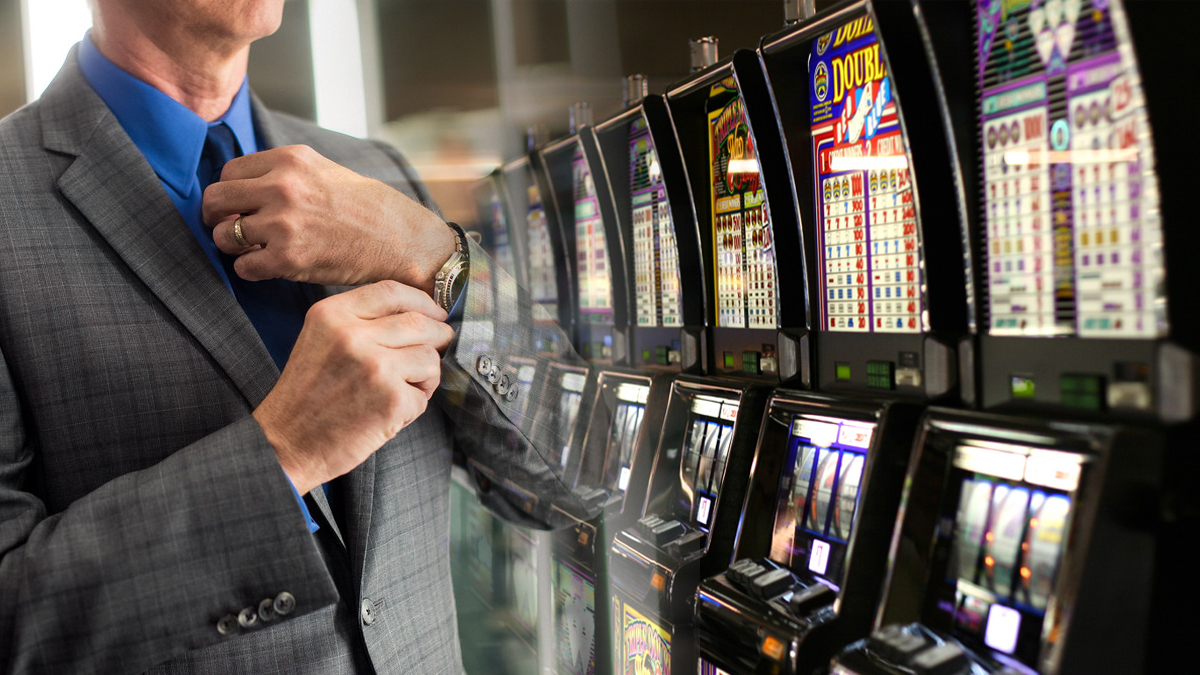 So vermeiden Sie Sperren in Casinos ohne OASIS