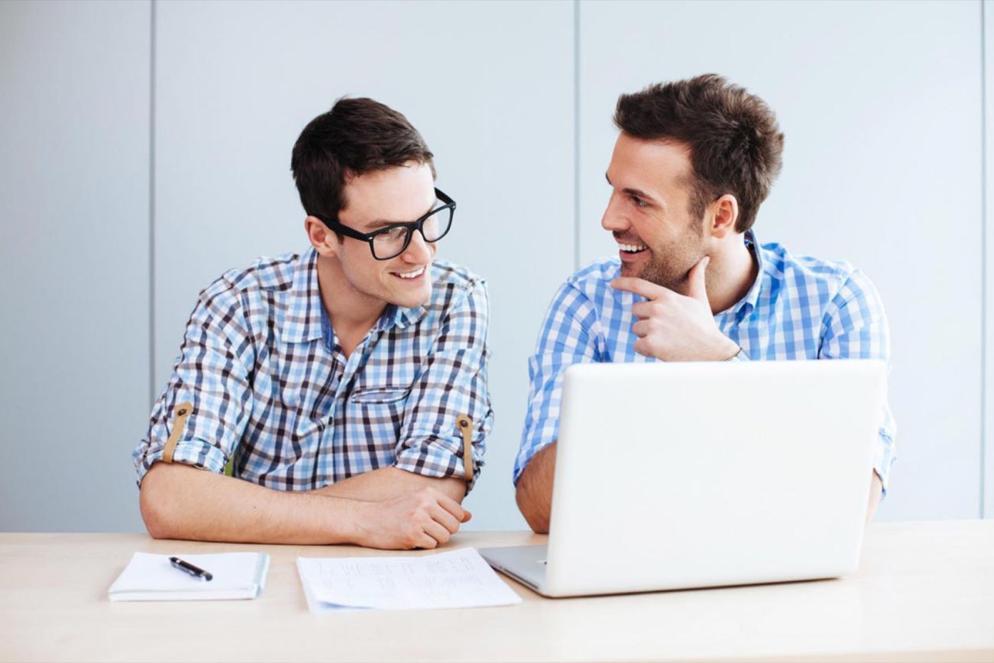 Kundenverhalten verstehen mit Neuro Webdesign