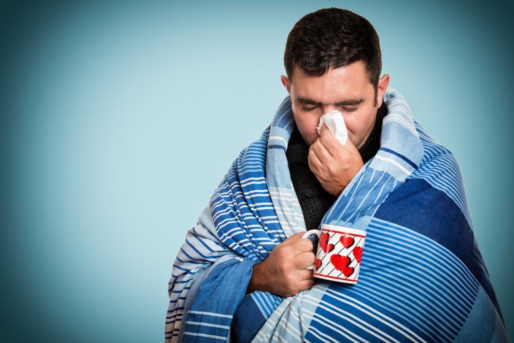 Erkältung Vorbeugen mit SINOVIT: Ihre Unterstützung für ein starkes Immunsystem