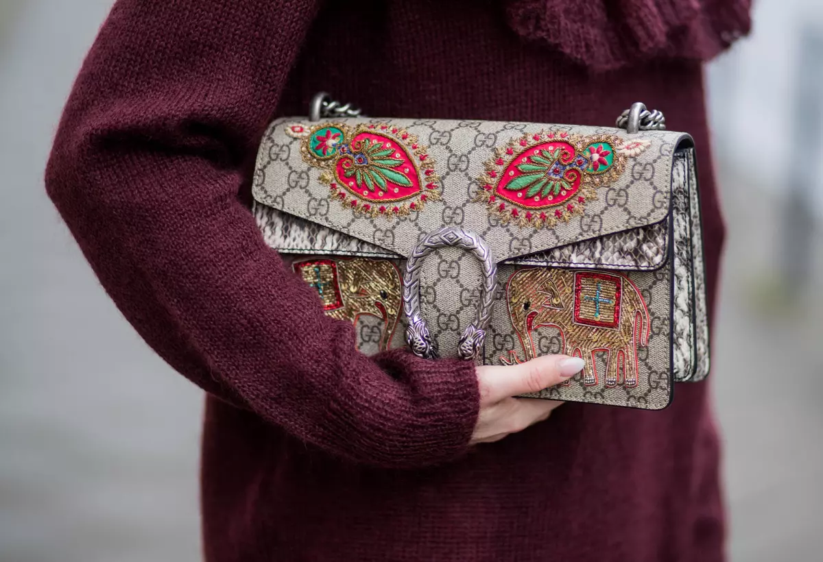 Wunderschöne Taschen, die deinen Look perfektionieren und die Umwelt schonen