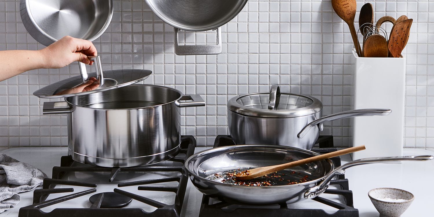 GreenKitchen: Ihr Bester Kochtopf Für Jeden Kochstil