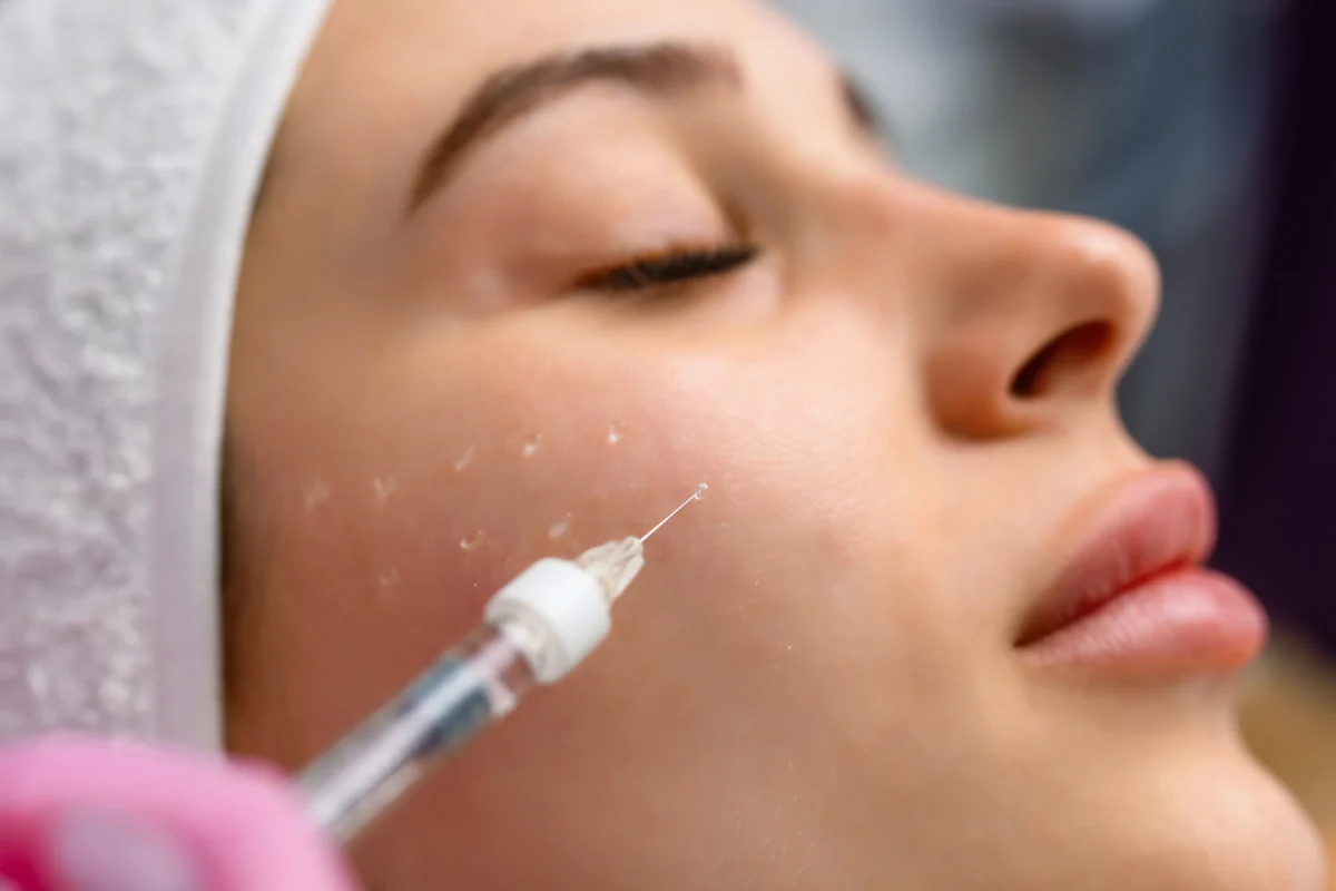 salmon dna – Innovative Kosmetikprodukte bei MorySkin