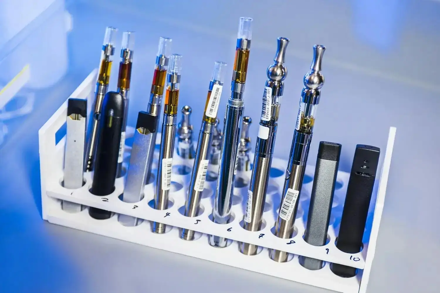 Der Vape Pen: Eigenschaften und Vorteile im Überblick