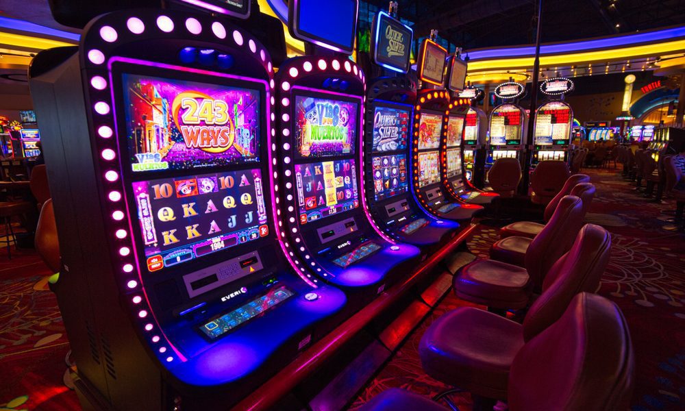 Bestes Casino ohne OASIS vergleichen: Die besten Alternativen mit besseren Boni und Spielvielfalt