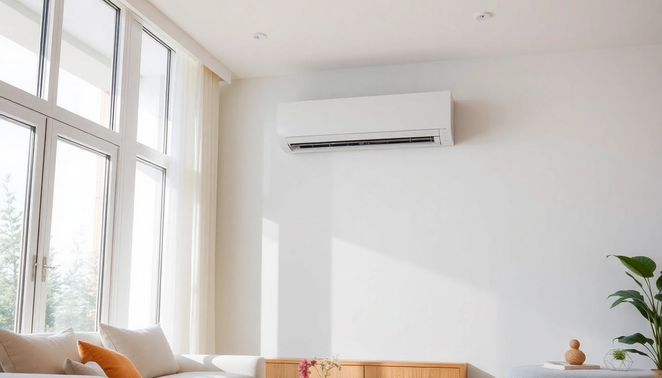 Klima kaufen: Entdecken Sie elegante und moderne Klimaanlagen für Ihr Zuhause.