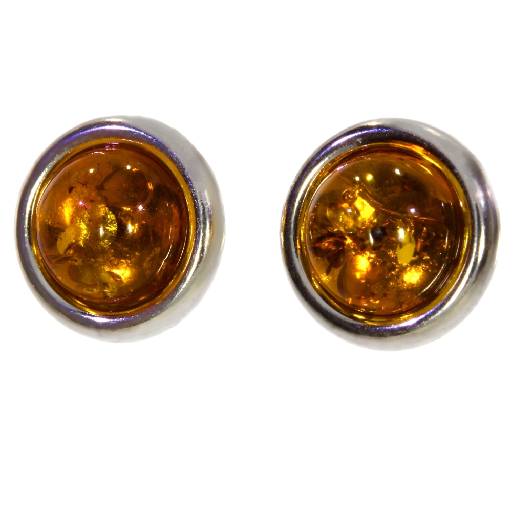 Bernsteinschmuck: Ein polnisches Erbe der Moderne