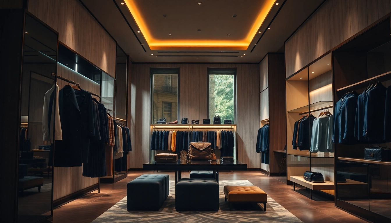 Experience luxurious designs at Alvionz with elegant clothing and rich textures.