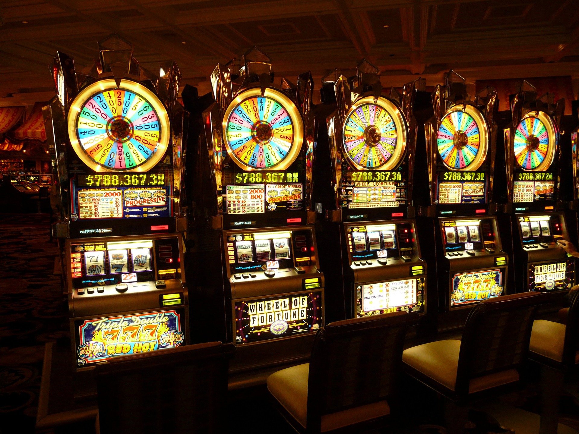 Bestes Casino ohne OASIS vergleichen: Die besten Alternativen mit besseren Boni und Spielvielfalt