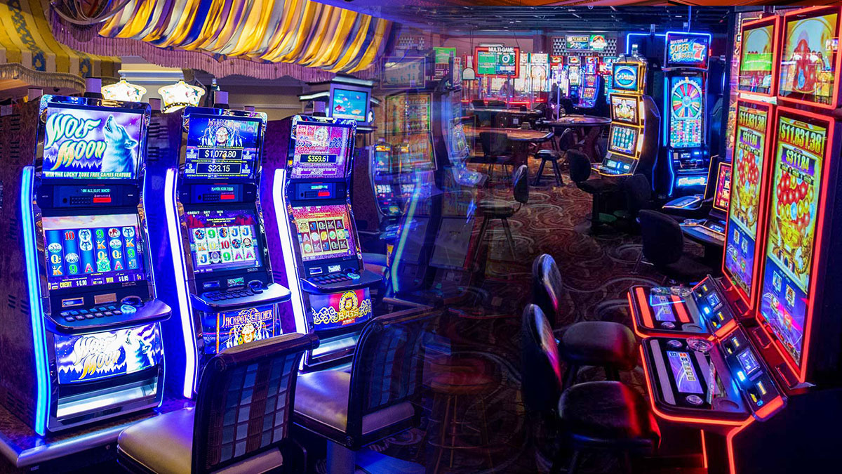 Was sind Megaways-Slots und wie funktionieren sie?