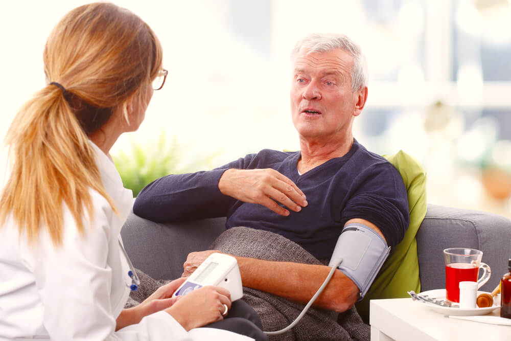 Pflegedienstmarketing: Erfolgreiche Events zur Patientengewinnung