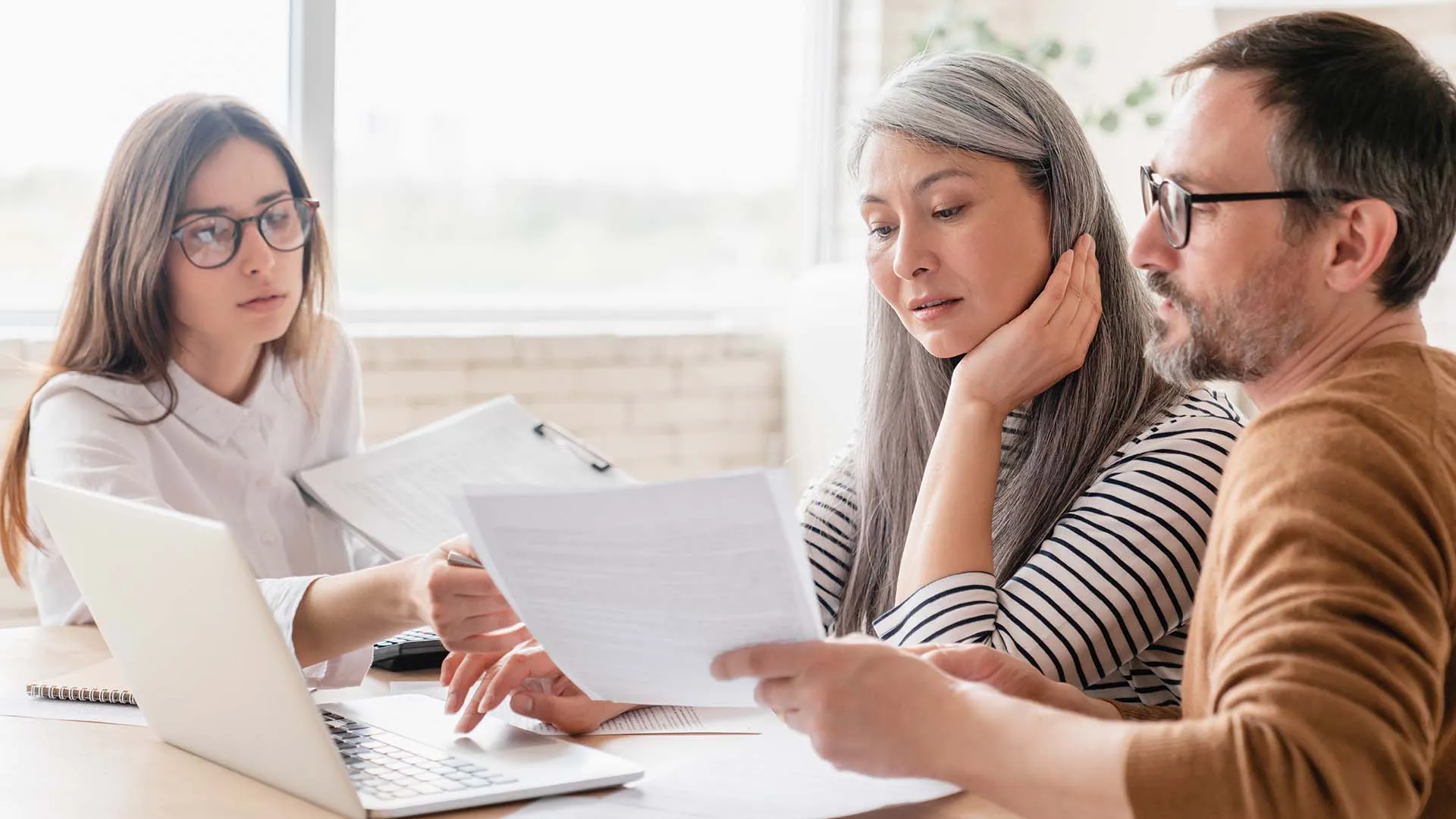 Plan Your Financial Future with a Financial Advisor in Norva