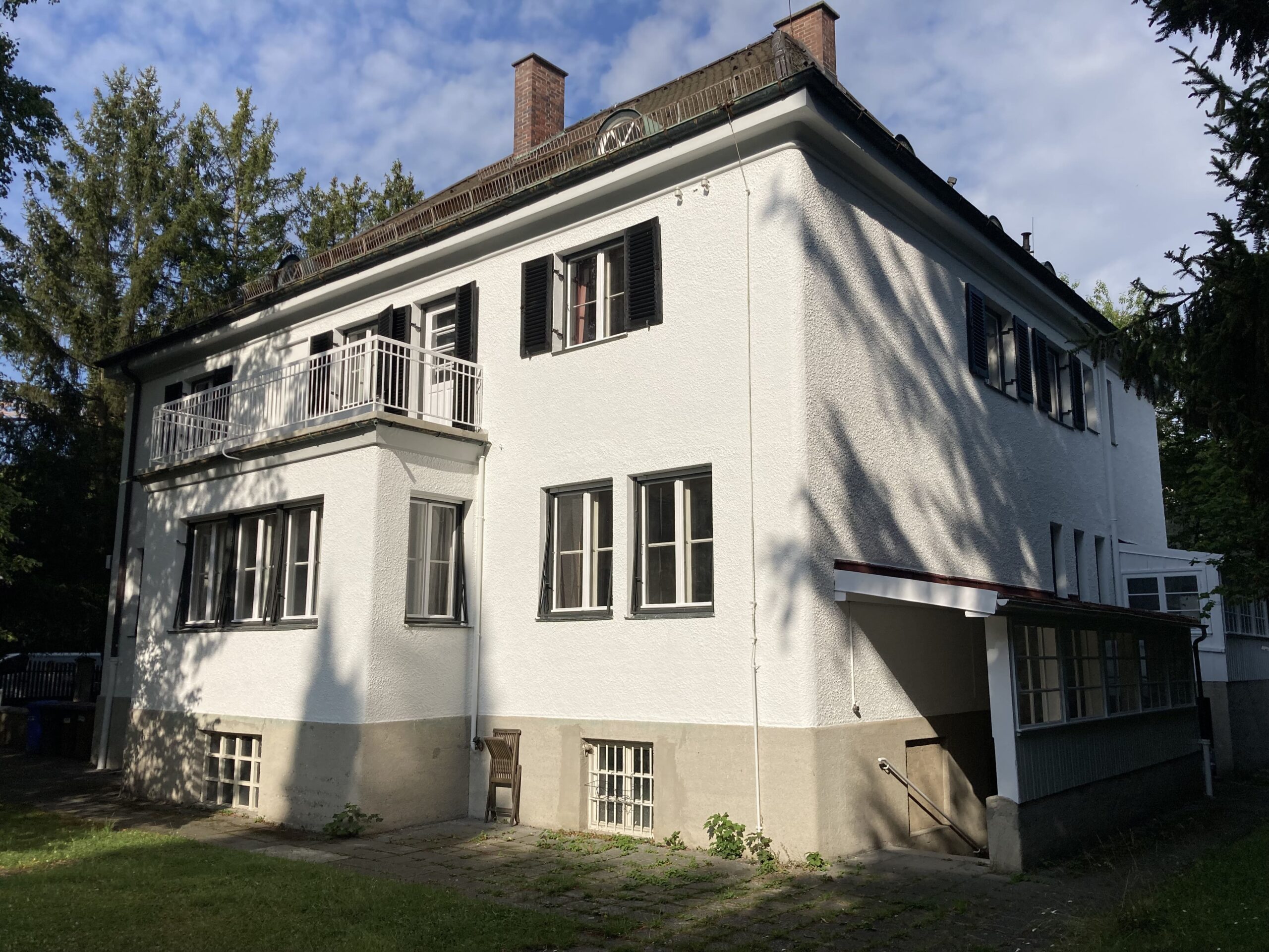 Professionelle Renovierung und Gestaltung mit qualifizierten Malerbetrieben