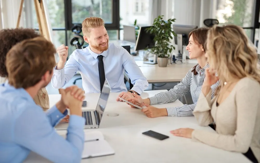 Erfahre, wie Better Be Digital mit professionellem Online Marketing und Werbeagentur Dein Unternehmen voranbringt