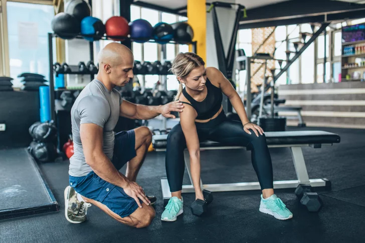 Personal Trainer München & Life Coaching – Dein Schlüssel zu mehr Erfolg und Balance
