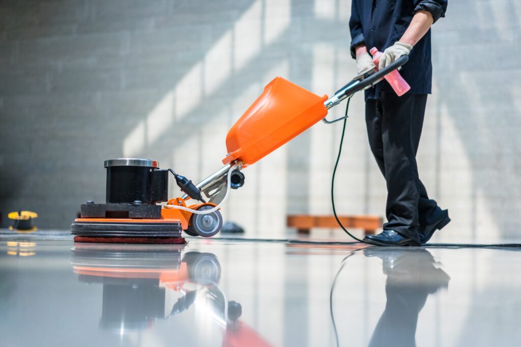 DISE Cleaning Reinigung in Dortmund – jetzt Termin sichern
