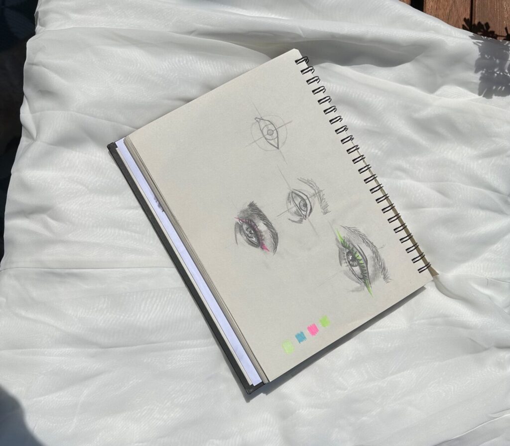 Lass dir ein Bild malen lassen als Geschenk bei Families Portrait