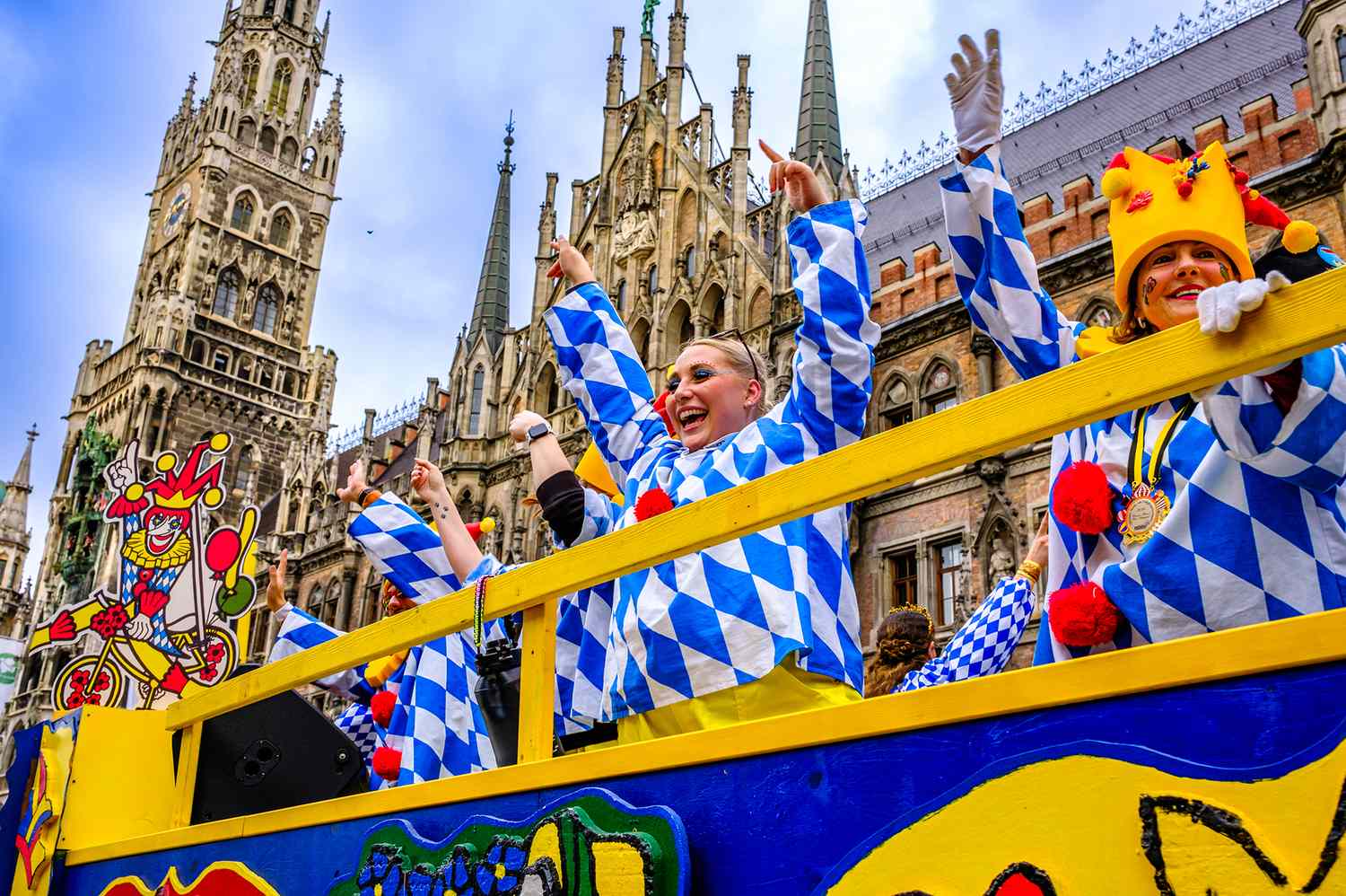 Einführung in Eventfotos München