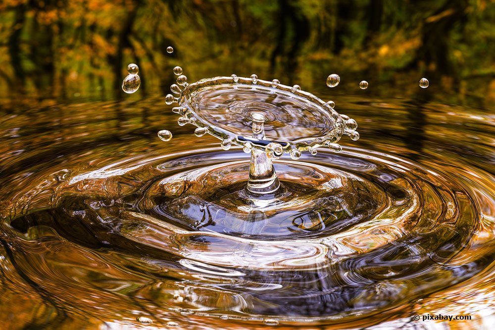 Wasseradern im Kinderzimmer: Schutz für Ihr Kind