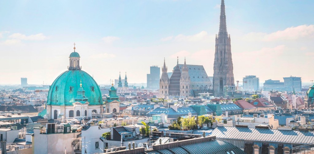 Wien Online: Ihr umfassender Leitfaden für Wien und Umgebung