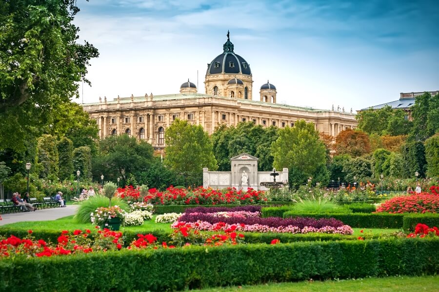 Kultur und Leben in der Stadt Wien: Ein umfassender Leitfaden