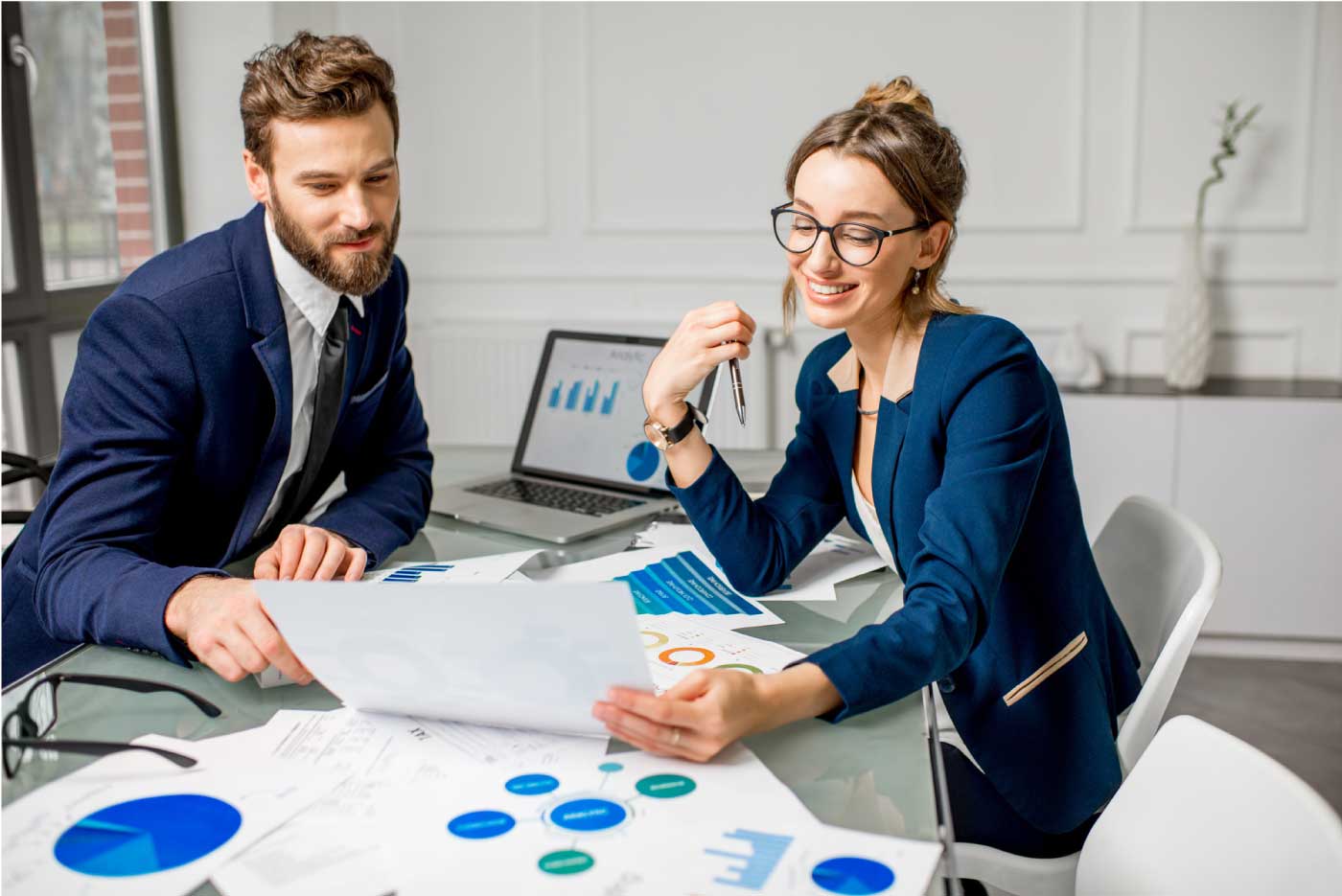 Erfahre, wie Better Be Digital mit professionellem Online Marketing und Werbeagentur Dein Unternehmen voranbringt