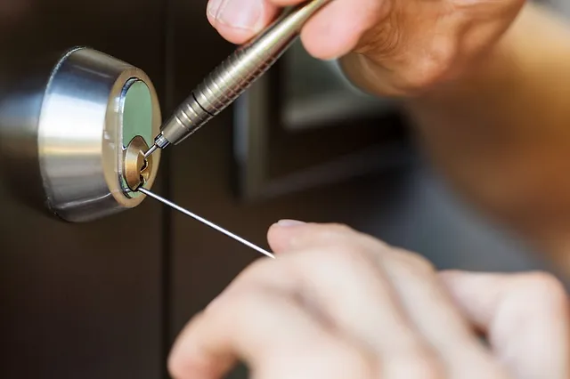 Schlüsseldienst Reinickendorf-Innovationen: Neueste Entwicklungen für verbesserte Dienstleistungen