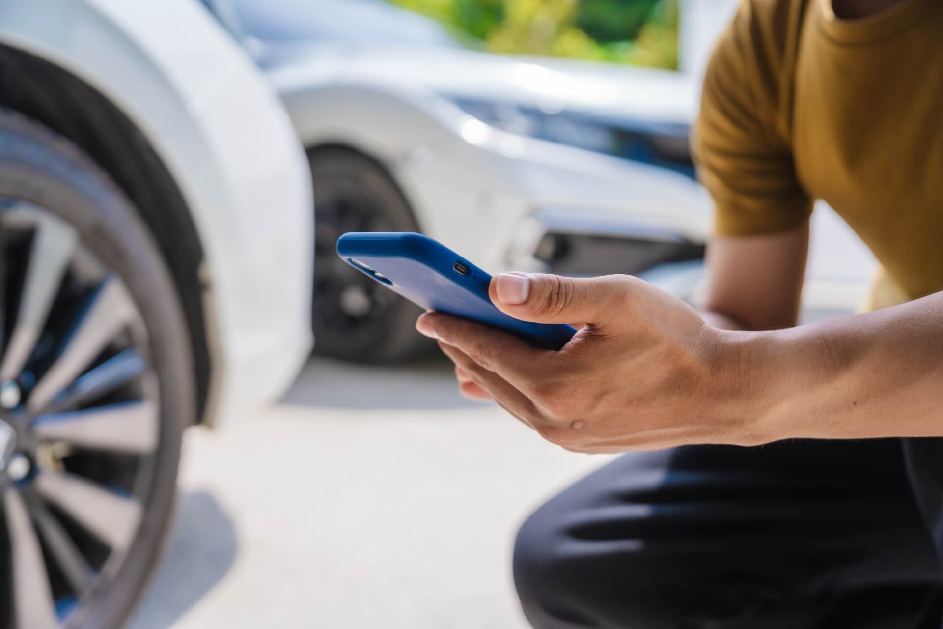 Kfz Versicherung – Die optimale Absicherung für dein Fahrzeug