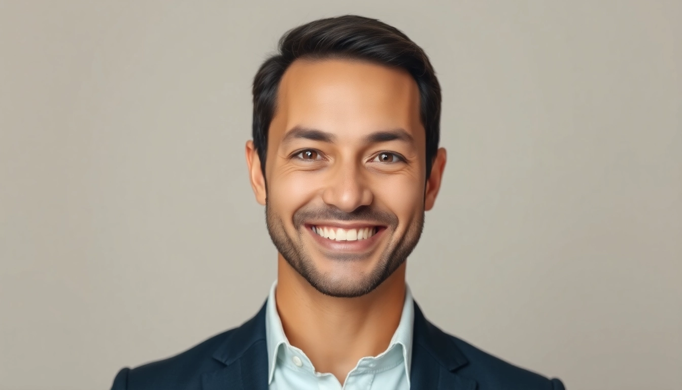 Transform your selfies into polished headshots using the ai professional headshot generator.