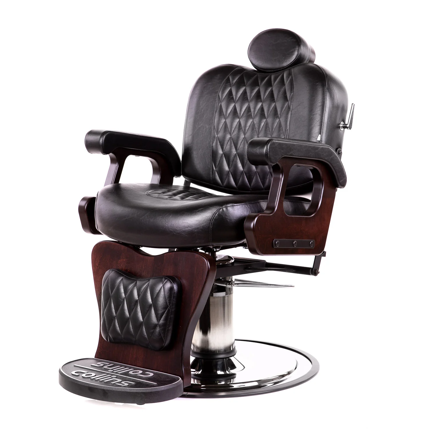 Welcher Barbershop Stuhl passt zu Ihrem Einrichtungsstil?