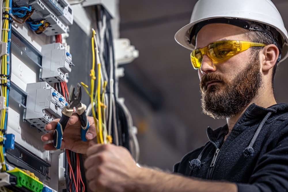 Elektriker Duisburg: Ihr Ansprechpartner bei Stromausfällen