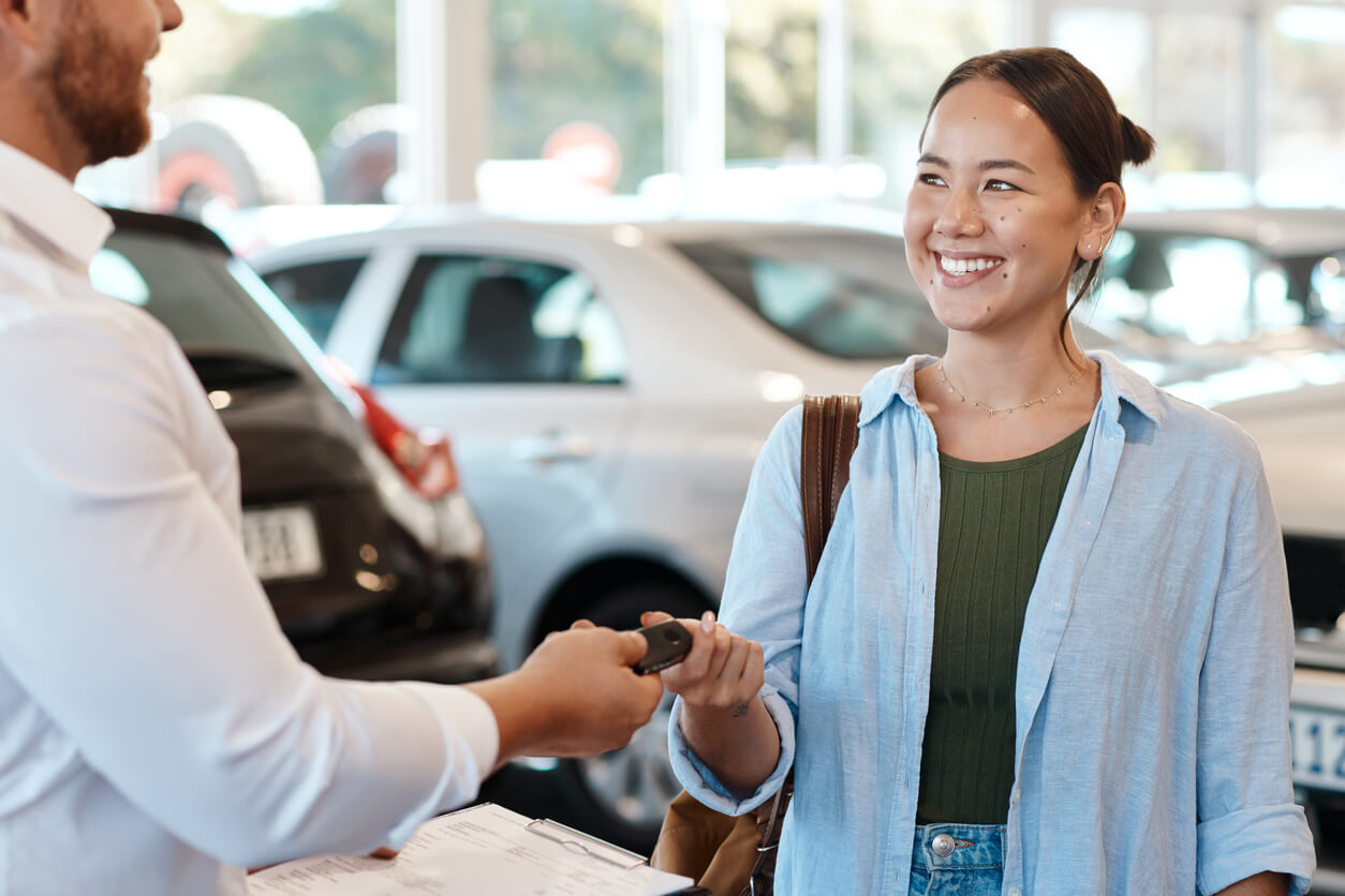 Wir verkaufen dein Auto Münster – Stressfreier Verkaufsprozess garantiert