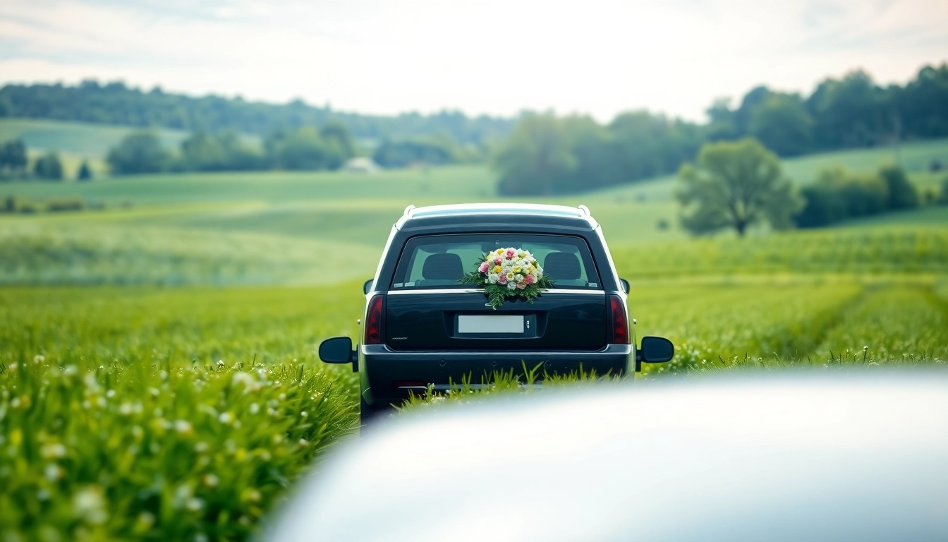 Prevoz pokojnika za Crnu Goru pruža dostojanstven i pažljiv transport pokojnika.