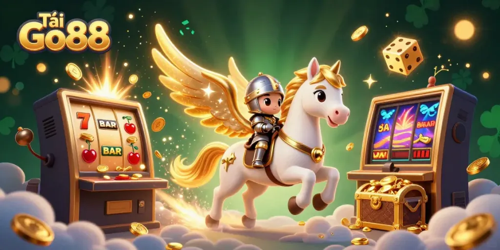 Win exciting rewards by downloading Tải Go88 for immersive gaming experiences.