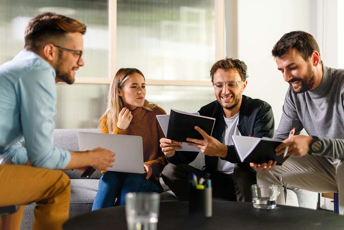 Headhunter und Soft Skills: Warum persönliche Faktoren entscheidend sind