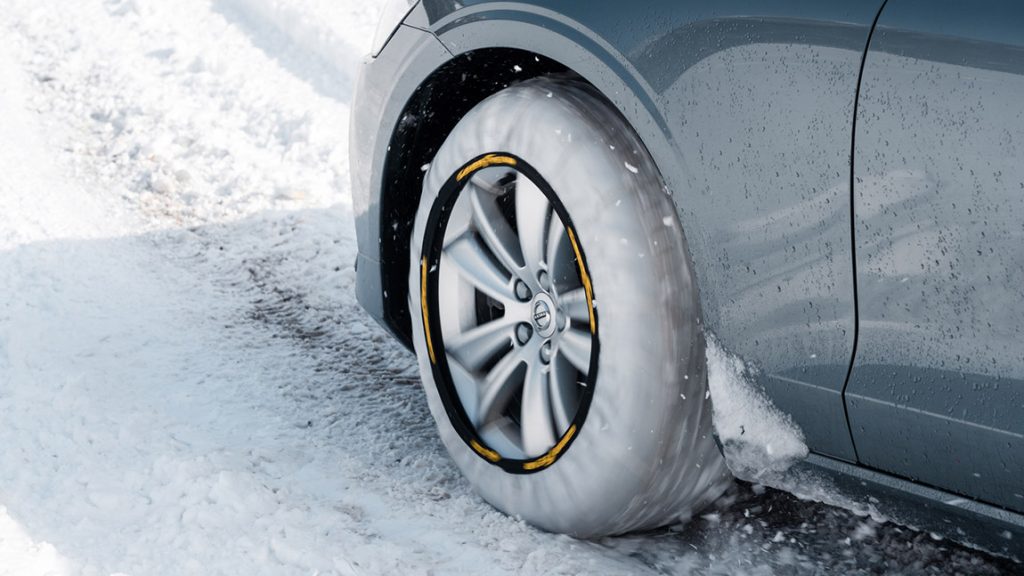 Schneeketten online bestellen: Mit dem Schneeketten4u Guide die richtige Wahl treffen