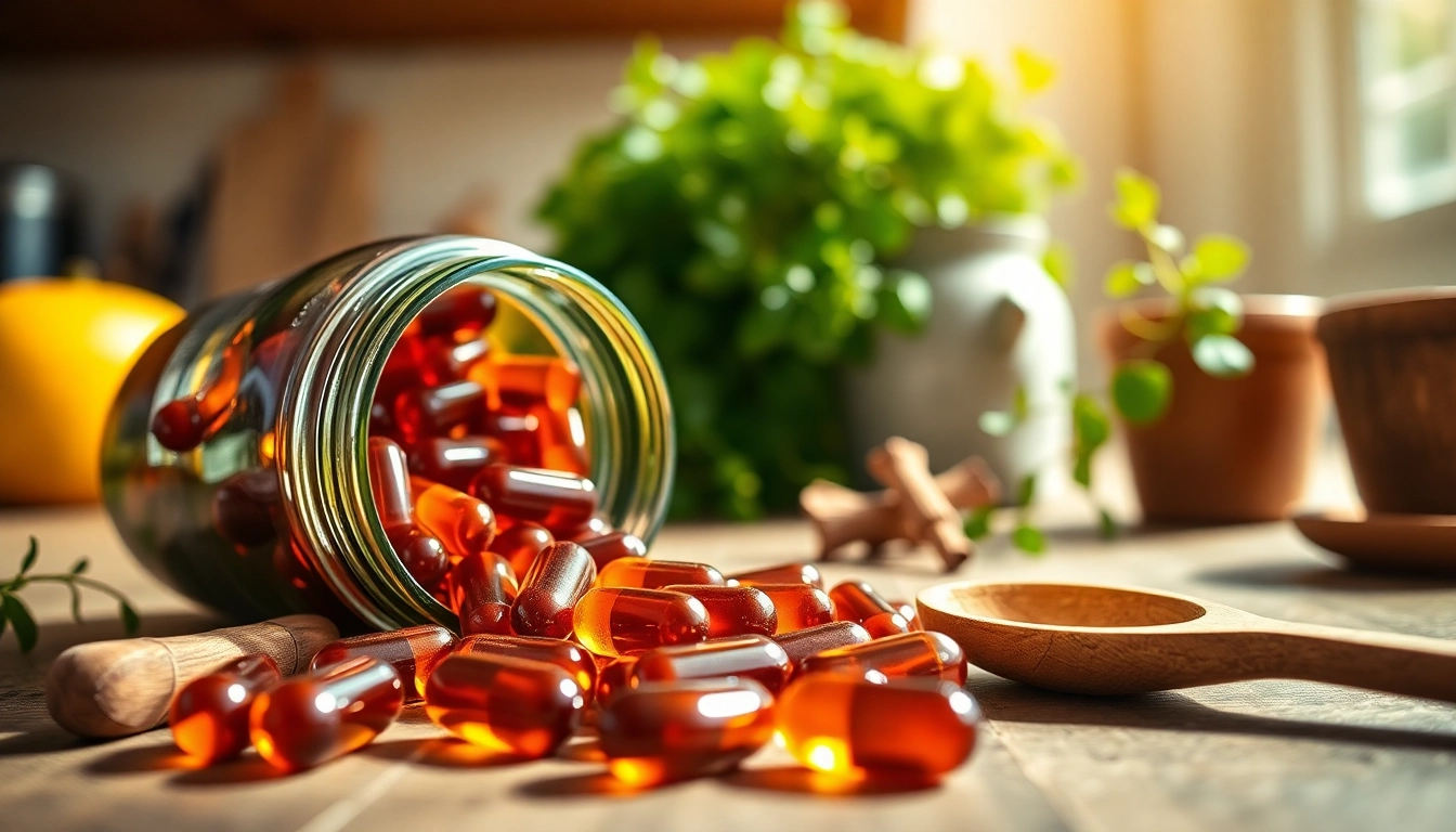 Entdecken Sie die Vorteile des Schwarzkümmelöl Supplements in veganen Softgels für Ihre Gesundheit.