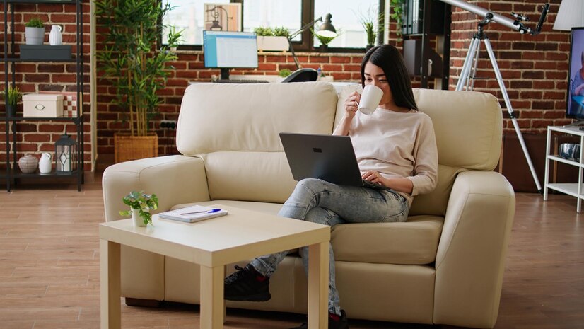 Nebenjobs von Zuhause aus erledigen: Digitale Aufgaben und Produkttests bei Coco257