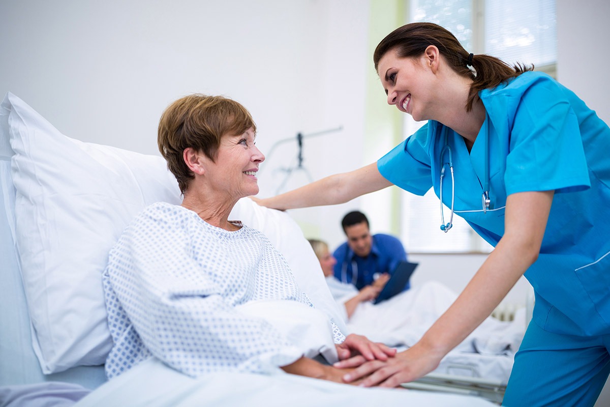 Marketing für Pflegedienste Excellence: Unsere Verpflichtung zu Ihrer Gesundheit