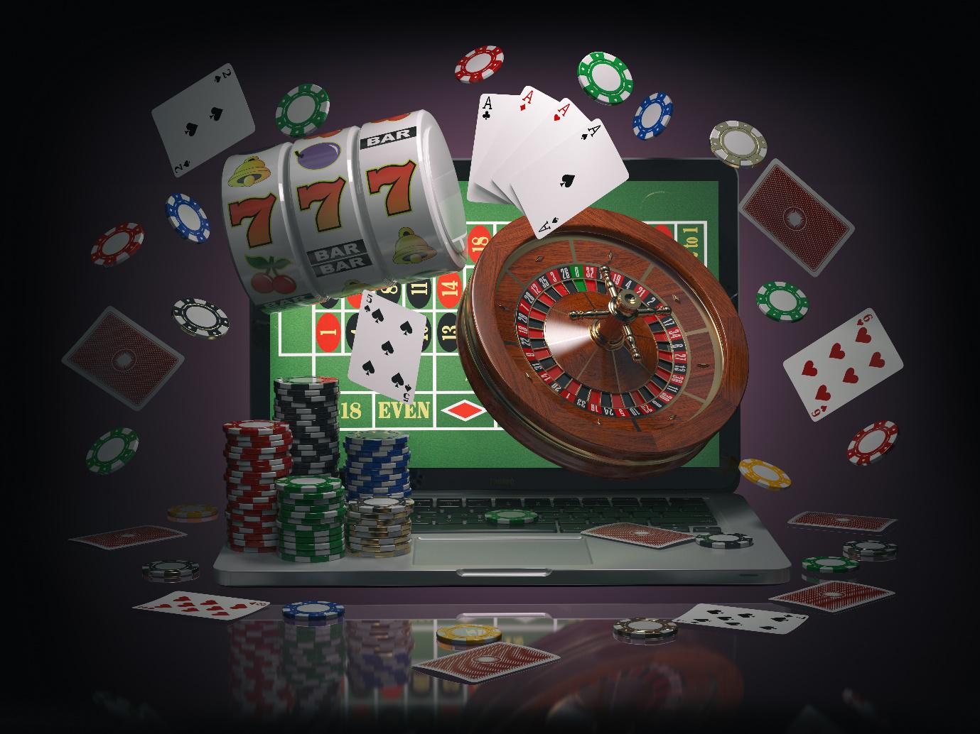 Top Casinos ohne Oasis 2025: Warum Sie auf diese Casinos setzen sollten