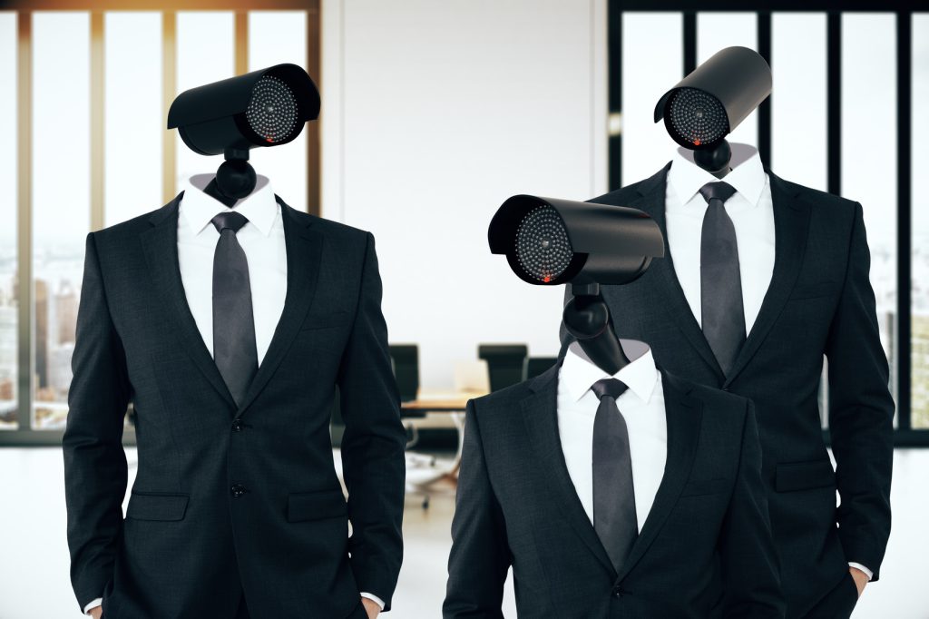 Geheimnisse lüften: Die Rolle eines Detektivs